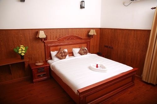 Anamika Ayurvedic Heritage Resort Varkala Buitenkant foto