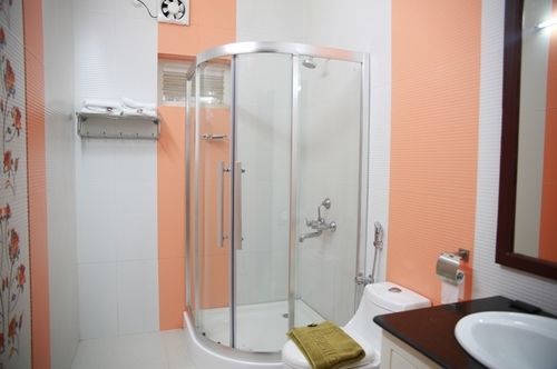 Anamika Ayurvedic Heritage Resort Varkala Buitenkant foto